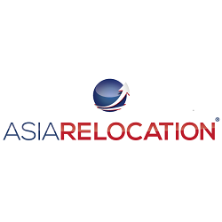 Logo of ASIA RELOCATION